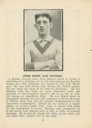John Dunn Luton News Handbook 1919-20