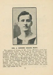 William Grimes Luton News Handbook 1919-20