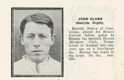 John Clark Luton News Handbook 1926-27
