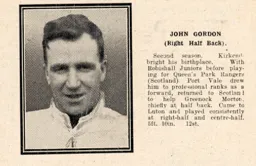 John Gordon Luton News Handbook 1927-28