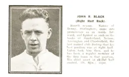 John Black Luton News Handbook 1929-30