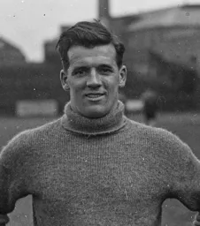 Jimmy Yardley