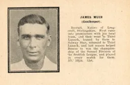 James Muir Luton News Handbook 1927-28