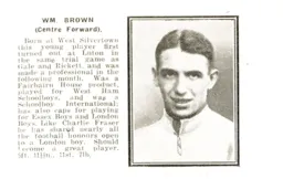 Buster Brown Luton News Handbook 1930-31