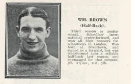 Buster Brown Luton News Handbook 1932-33