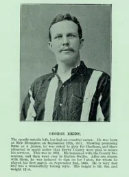 Frederick Ekins Luton News Handbook 1898