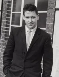 Harry Walden