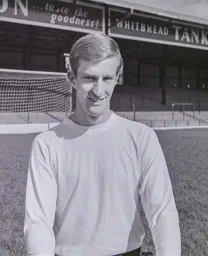 John Moore 1968