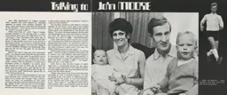 Talking to John Moore