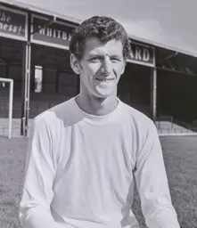 Max Dougan 1968