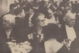 Harry Arnold Hospital Ball Feb 1939