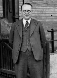 Archie Wickson