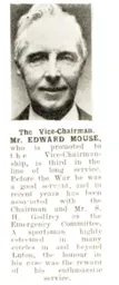 Edward Mouse Luton News Handbook 1929-30