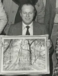 Doug Lygo