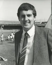 Graham Mackrell