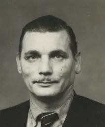 Harry Wright