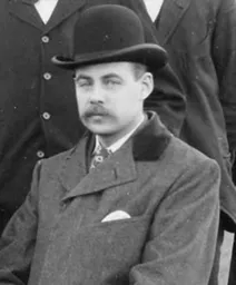 Harry Smart