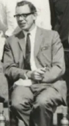 C J Buckingham