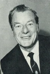 Ted Payne