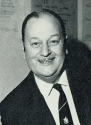 Horace Vass
