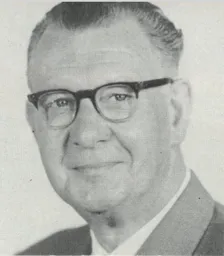 Sir Reginald Pearson