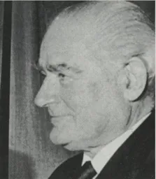 2nd Baron Luke