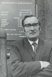 Les Richardson