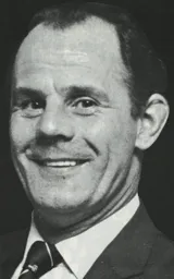 Paddy Sowden