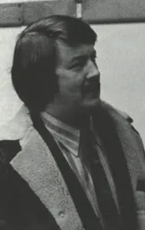 Norton Jones