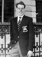 Derek Ibbotson