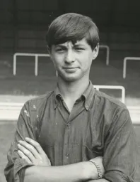 Derek Hartley