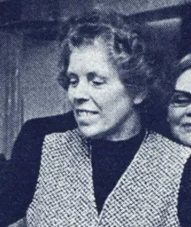 Connie Short