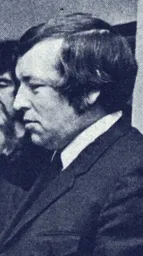 Mike Kitchener