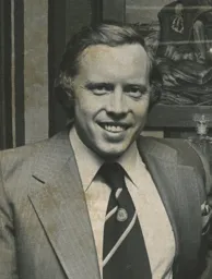 Jim Yates