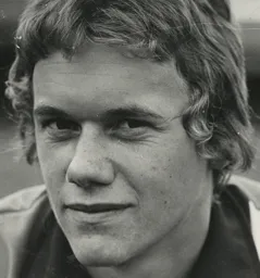 Wayne Morgan