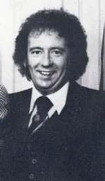 Bob Powell