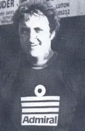 John Gornall