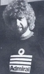 Alan Spooner
