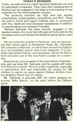 Richard Safranek 1979
