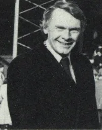 Richard Safranek