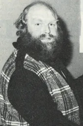 Norman Fookes
