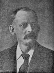 William Leech