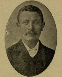 James Bygrave