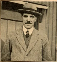 Stanley Godfrey