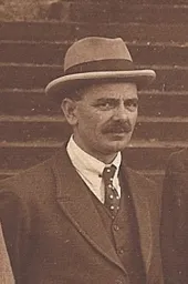 William Allen