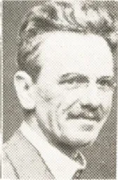 P A Edwards