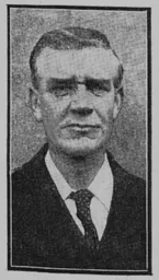 Willet Ball 1923