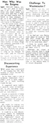 Willet Ball Remembrance Luton News June 1962