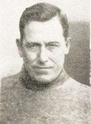 Henry Lake