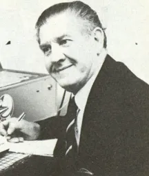 Eddie Ellingham